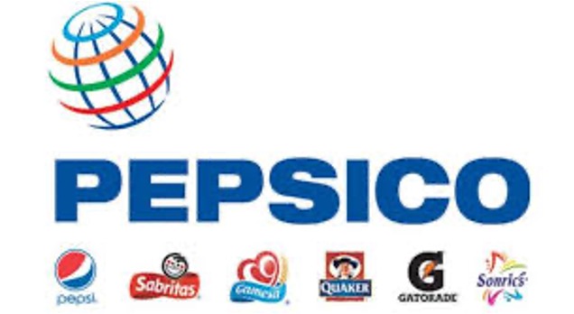 PepsiCo