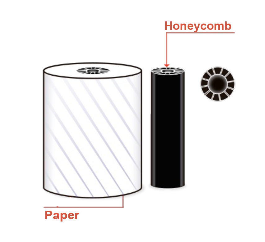 Honeycomb core