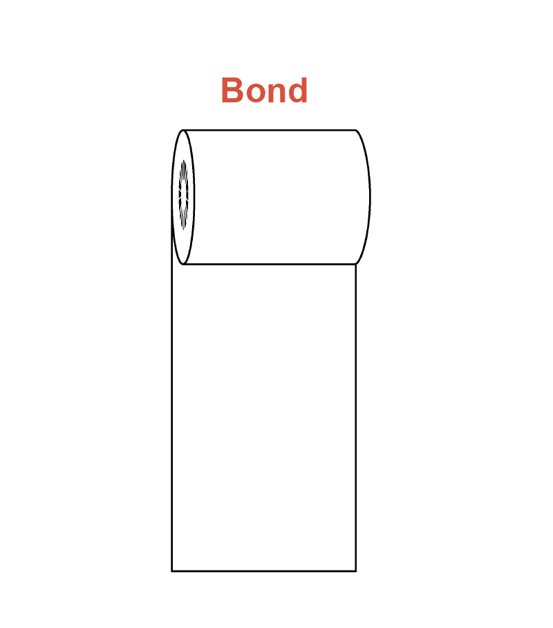 Papel bond